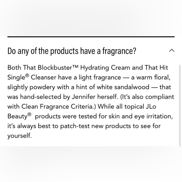 That J Lo Glow Serum, 1 oz by J Lo Beauty - Picture 9 of 9